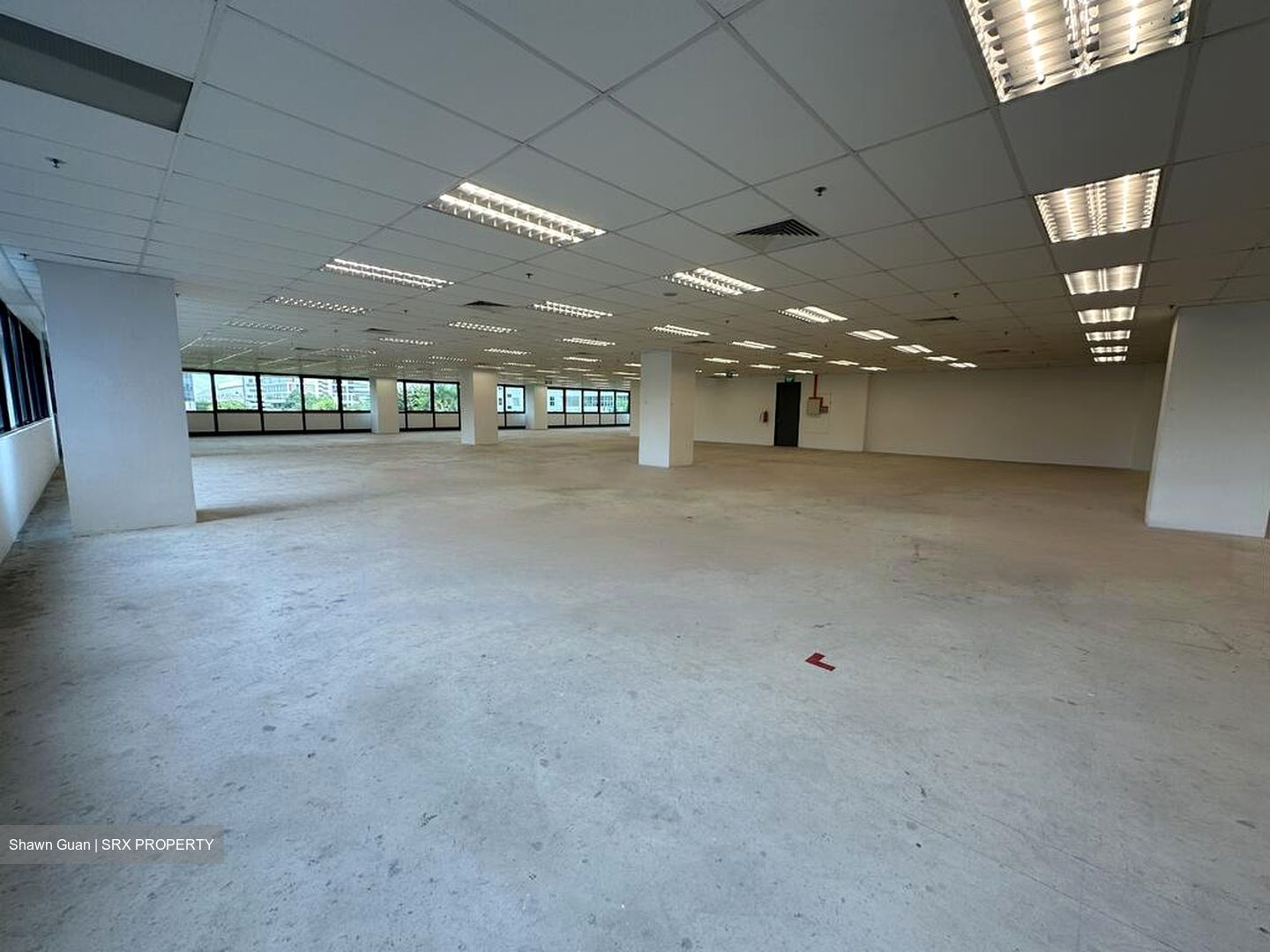 Bendemeer Road (D12), Office #451949221